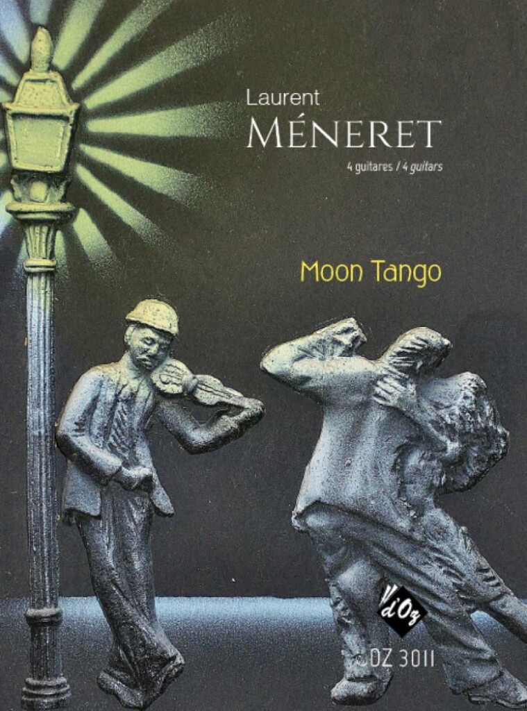 Moon Tango